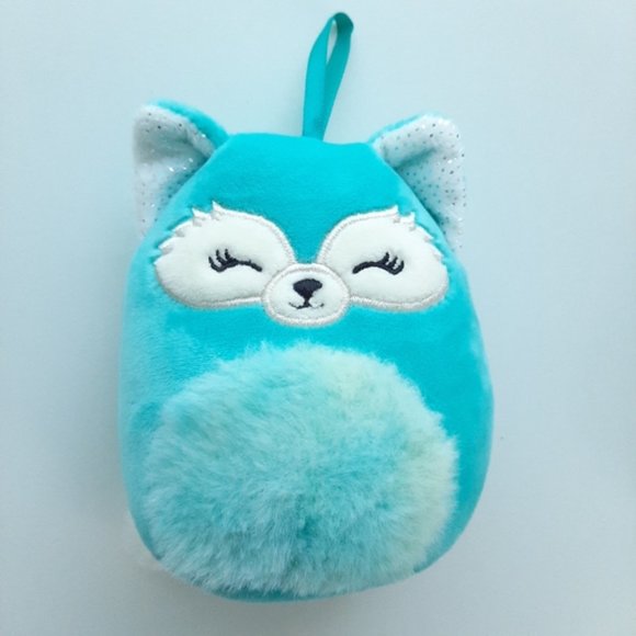 Squishmallows Kellytoy Holiday Ornaments 4" - Picture 5 of 12